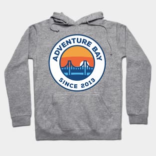 Adventure Bay Hoodie